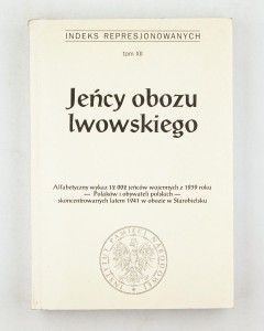 Jeńcy obozu lwowskiego
