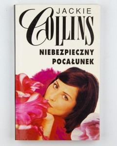 Niebezpieczny pocałunek, Collins J.