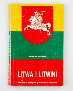 Litwa i Litwini, Wisner H.