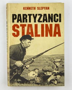 Partyzanci Stalina, Slepyan K.