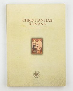 Christianitas Romana, Skwierczyński K.