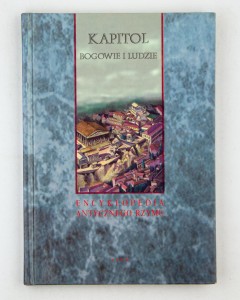 Kapitol. Bogowie i ludzie, Mikołajczak A.