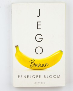 Jego Banan, Bloom P.