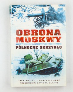 Obrona Moskwy, Radey J.