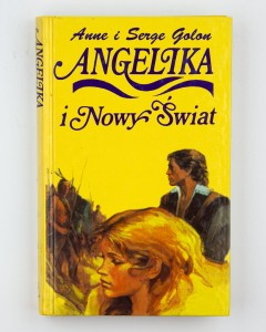 Angelika i Nowy Świat