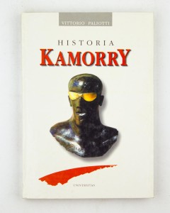 Historia Kamorry, Paliotti V.