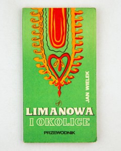 Limanowa i okolice, Wielek J.