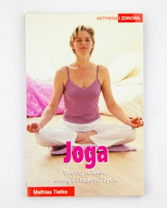 Joga, Tietke M.