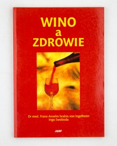 Wino a zdrowie