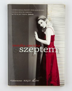 Szeptem, Sawicka M.