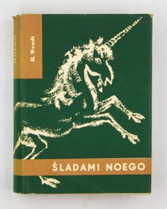 Śladami Noego, Wendt H.