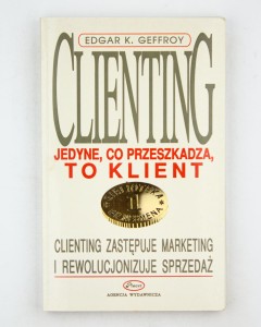 Clienting, Geffroy E.