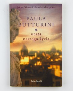 Uczta naszego życia, Butturini P.