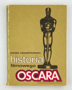 Historia filmowego Oscara, Hendrykowski M.