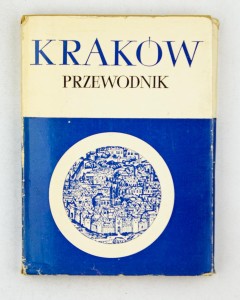 Kraków. Przewodnik