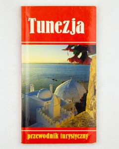 Tunezja. Przewodnik turystyczny
