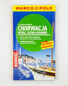 Chorwacja. Istria, Zatoka Kvarner