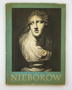 Nieborów, Wegner J.