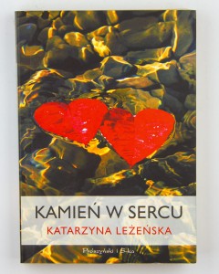 Kamień w sercu, Leżeńska K.