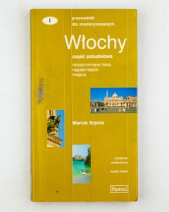 Przewodnik dla zmotoryzowanych Włochy
