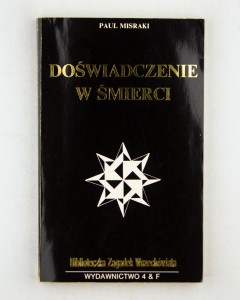 Doświadczenie śmierci, Misraki P.