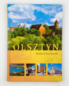 Olsztyn, Stachurski A.