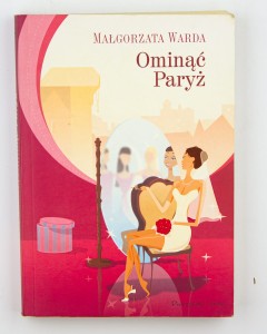 Ominąć Paryż, Warda M.