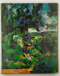 La Peinture Francaise