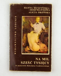 Na mil sześć tysięcy, Muszyńska-Hoffmanowa H.