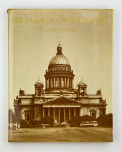 St Isaac's Cathedral