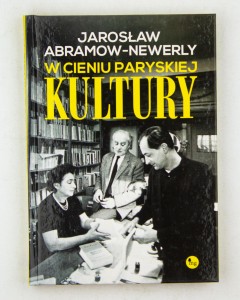 W cieniu paryskiej kultury, Abramow - Newerly J.