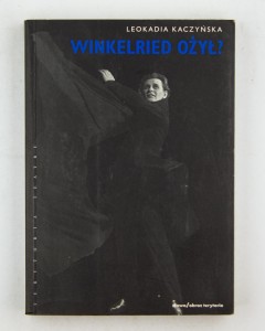 Winkelried ożył? Kaczyńska L.