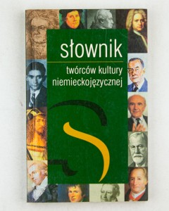 Słownik twórców kultury niemieckojęzycznej 