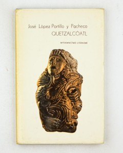Quetzalcoatl, Pacheco