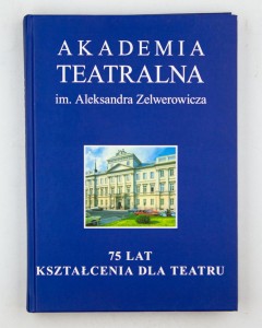 Akademia Teatralna im. Aleksandra Zelerowicza