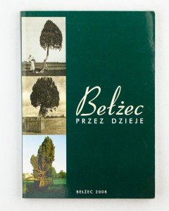 Bełżec przez dzieje, Urbański A.