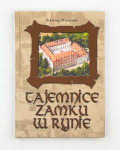 Tajemnice zamku w Rynie, Mierzyński S.
