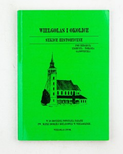 Wielgolas i okolice, Gajowniczek Z.