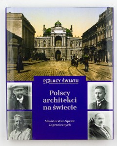 Polscy architekci na świecie