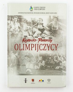 Kujawsko-Pomorscy Olimpijczycy