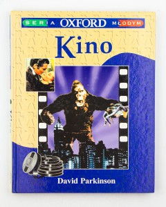 Kino, Parkinson D.