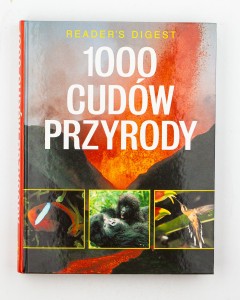 1000 cudów przyrody