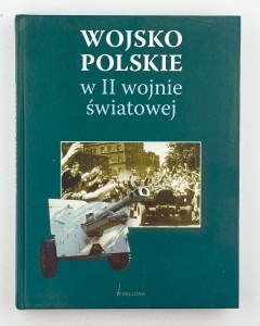 Wojsko polskie w II wojnie światowej