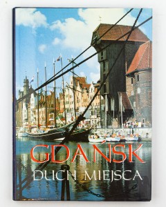 Gdańsk duch miejsca