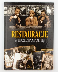 Restauracje w II Rzeczypospolitej