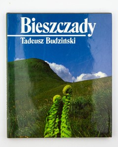 Bieszczady, Budziński T.