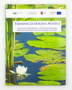 Tajemnicza Dolina Noteci