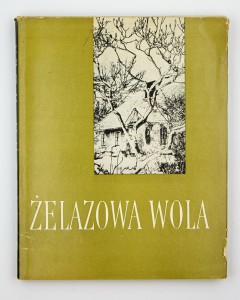 Żelazowa Wola, Iwaszkiewicz J.