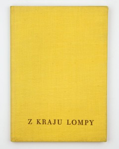Z kraju Lompy, Szewczyk W.