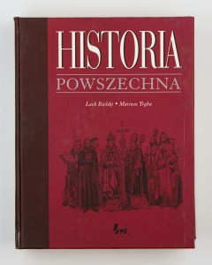Historia Powszechna, Bielski L. , Trąba M.